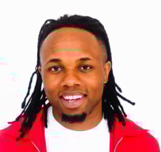 Profile photo for Jean-Luc Lukunku