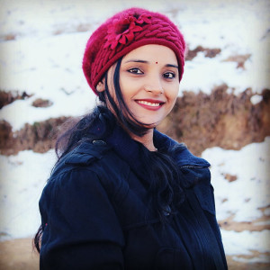 Profile photo for Jyoti srivastav