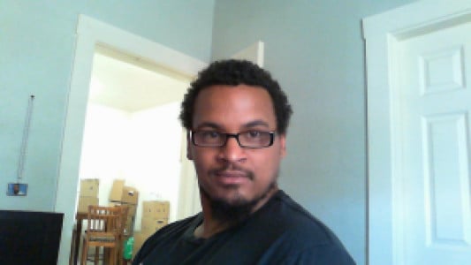 Profile photo for George Williams