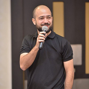 Profile photo for Gabriel Castro