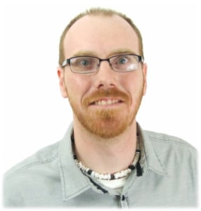 Profile photo for Justin Draper