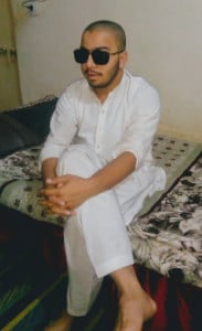 Profile photo for Honey khan