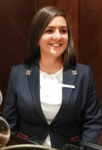 Profile photo for Taleen Taleen