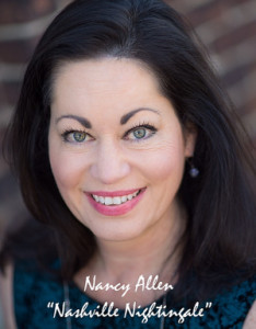 Profile photo for Nancy Allen