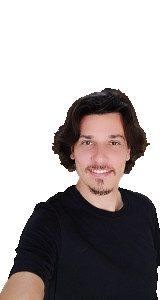 Profile photo for Felipe Favalli