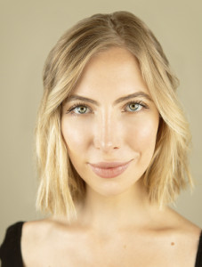 Profile photo for Audrey Arnold