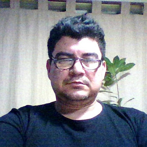Profile photo for GUSTAVO RUBEN RAMIREZ