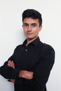 Profile photo for Carlos Felipe Orjuela
