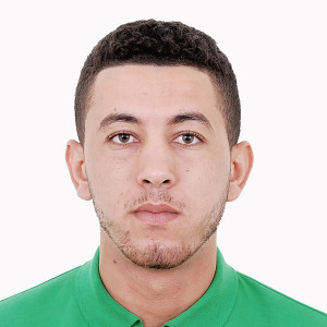 Profile photo for AYYOUB EL HRACH