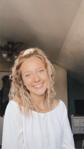 Profile photo for Emma Tribe