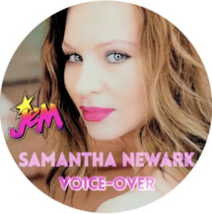 Profile photo for Samantha Newark