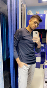 Profile photo for Sudhanshu Gupta