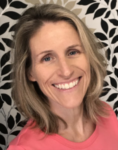 Profile photo for Allison Rickenbach