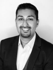 Profile photo for Osman Shaw