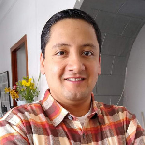 Profile photo for Carlos Chávez