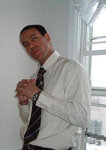 Profile photo for Robert Taylor