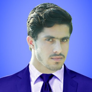 Profile photo for SAQIB ULLAH