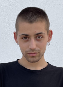 Profile photo for Javier Soriano García