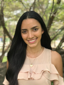 Profile photo for Valentina Navarro López