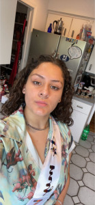 Profile photo for Giana Aguirre