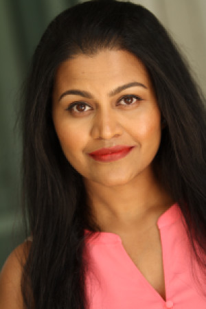 Profile photo for Rajani Nair