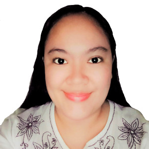 Profile photo for Kristina Bea A. Sanchez