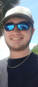 Profile photo for Tyler Ison