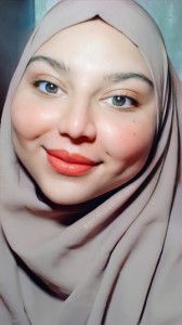 Profile photo for Zineb Echihib