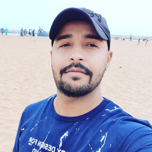 Profile photo for Zaime sami