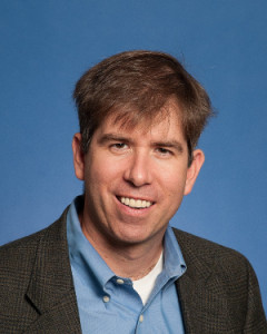 Profile photo for Richard Blake