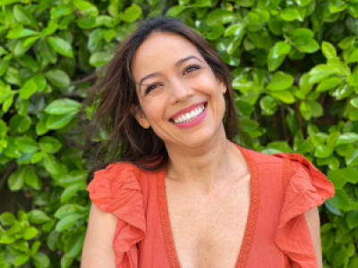 Profile photo for Gredi Vasquez
