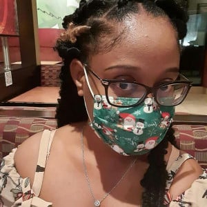 Profile photo for Stephanie Burke