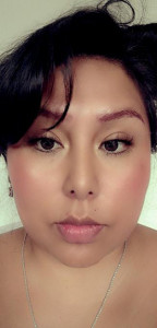 Profile photo for Mary Cruz Saravia