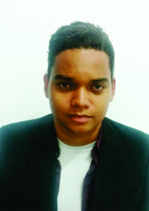 Profile photo for Danilo Oliveira