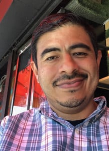 Profile photo for Carlos Luna