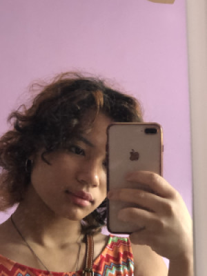 Profile photo for May C.