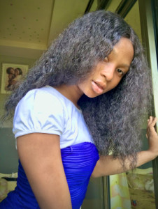 Profile photo for Jessica Bouloufei