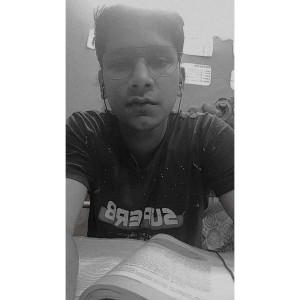 Profile photo for Robin Singh