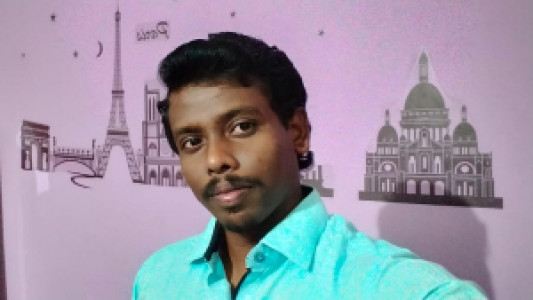 Profile photo for Brajesh Bedvanshi