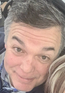 Profile photo for Jim Parker