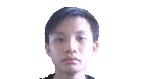 Profile photo for Xavier Tan