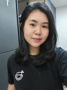Profile photo for Catherine Setiawan