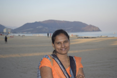 Profile photo for Bhavani Bhavani
