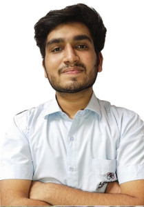 Profile photo for Ayush Pawar