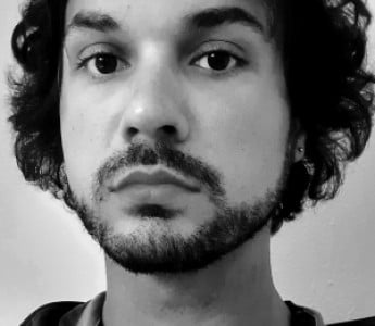 Profile photo for Amir Sadeghi