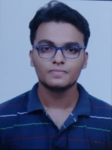 Profile photo for Sushant Suvarna