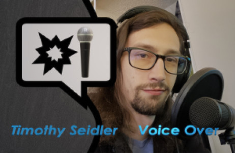 Profile photo for Timothy Seidler