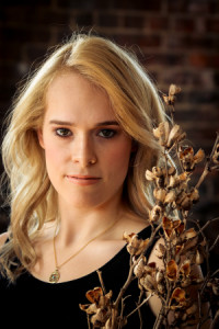 Profile photo for Cat Lally