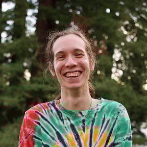 Profile photo for Ben Goodale