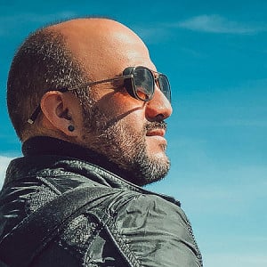 Profile photo for Eduardo Ruales